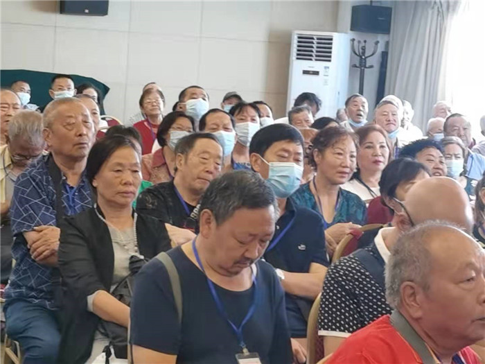 綿陽(yáng)中旅行假日旅行社2021長(zhǎng)江三峽游輪線(xiàn)路分享會(huì)