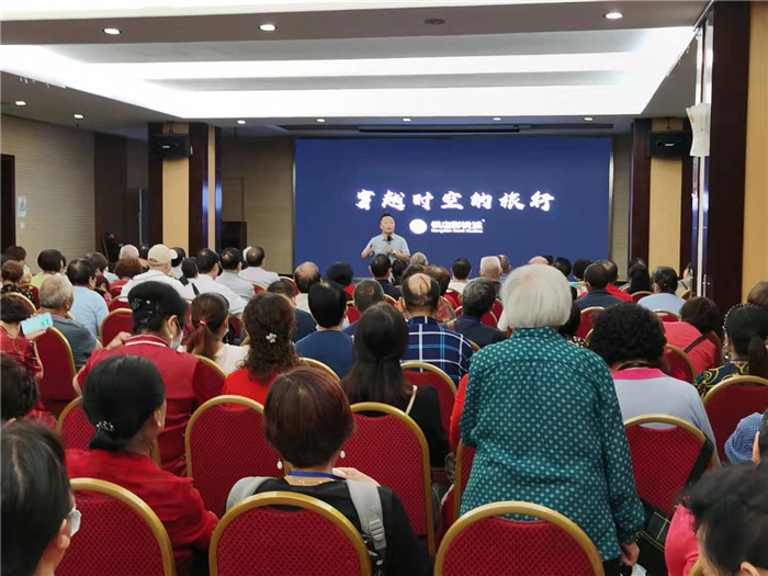 榮耀之旅安徽+浙江+江西+江蘇四省聯游